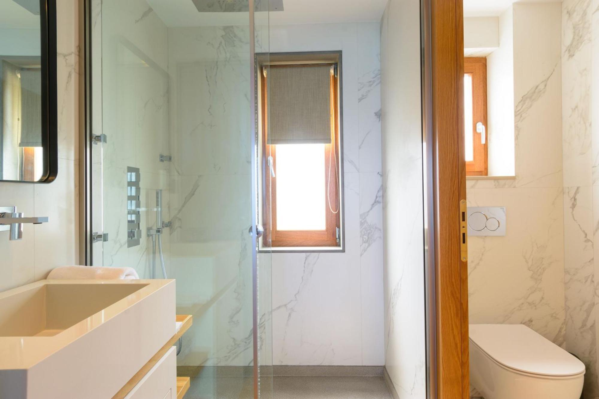 Casa di Plaka Villa Elounda  Bagian luar foto